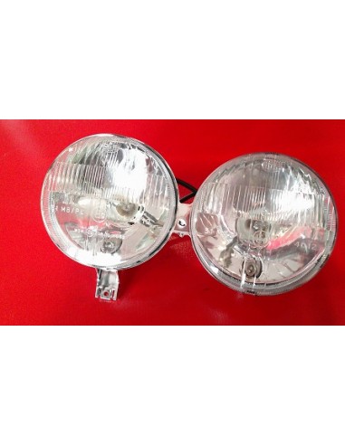 OPTICA FARO DERBI SENDA 125 SM 4T (2004)...