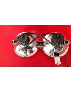 OPTICA FARO DERBI SENDA 125 SM 4T (2004) (RECAMBIO NUEVO... 2
