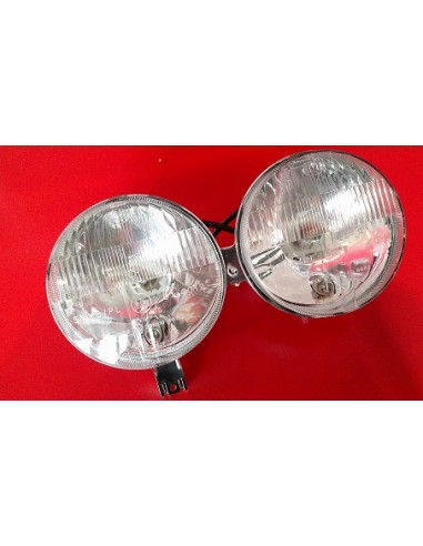 OPTICA FARO DERBI SENDA 125 SM 4T (2004)...