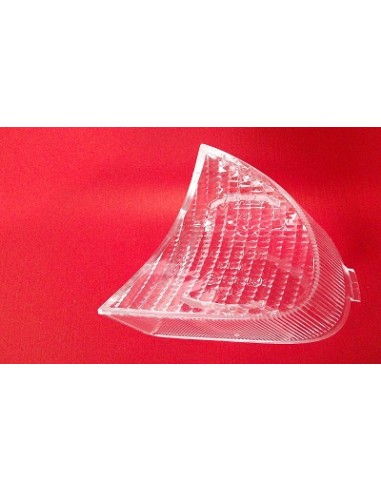 CRISTAL INTERMITENTE TRASERO DERECHO DERBI GP1...