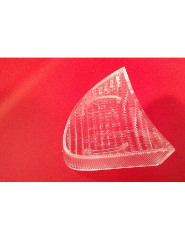 CRISTAL INTERMITENTE TRASERO IZQUIERDO DERBI...