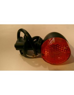 INTERMITENTE TRASERO DERECHO DERBI SSENDA 50CC (NARANJA)...