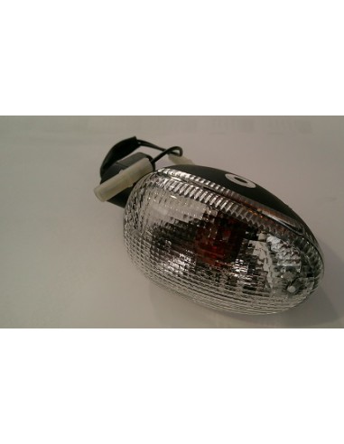 INTERMITENTE TRASERO DERECHO GILERA RUNNER RST...