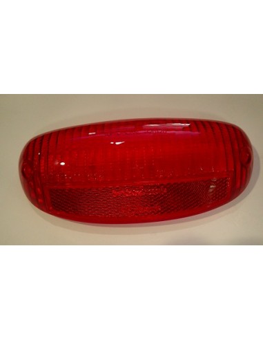 CRISTAL PILOTO TRASERO VESPA ET2/ET4 50-125CC