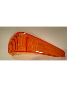 CRISTAL INTERMITENTE TRASERO DERECHO GILERA RUNNER...