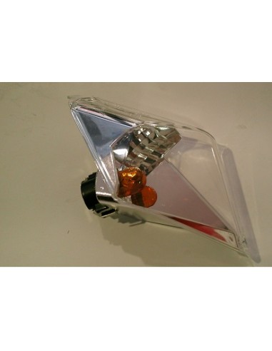 INTERMITENTE TRASERO IZQUIERDO DERBI GP1...