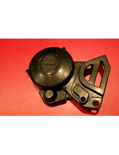 TAPA MOTOR IZQUIERDO DERBI SENDA 4/6V (RECAMBIO NUEVO DE...