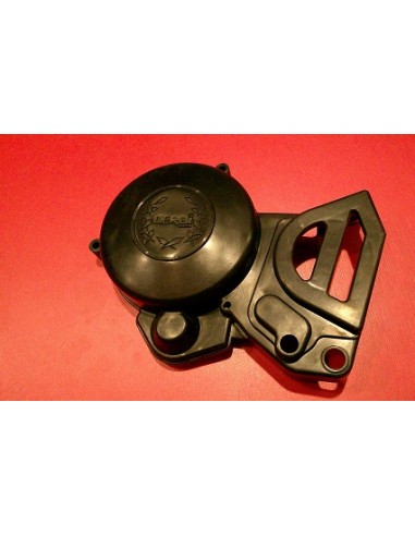 TAPA MOTOR IZQUIERDO DERBI SENDA 4/6V (RECAMBIO...