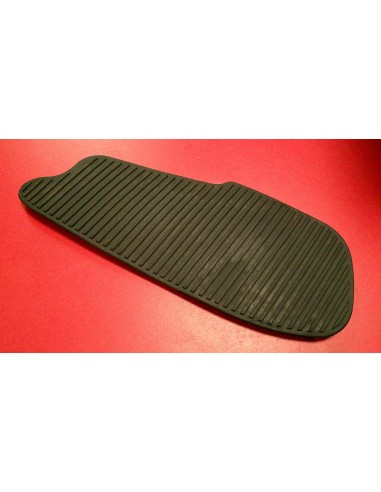 ALFOMBRA PISO DERECHA GILERA RUNNER...