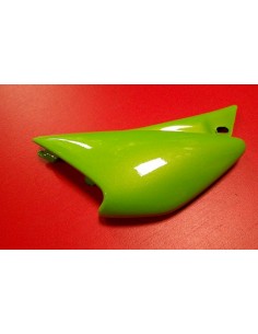 EMBELLECEDOR DERECHO TAPA LATERAL TRASERA PIAGGIO NRG MC2...