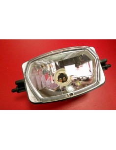 OPTICA FARO DERBI SENDA R 50CC (RECAMBIO ORIGINAL DE EPOCA)