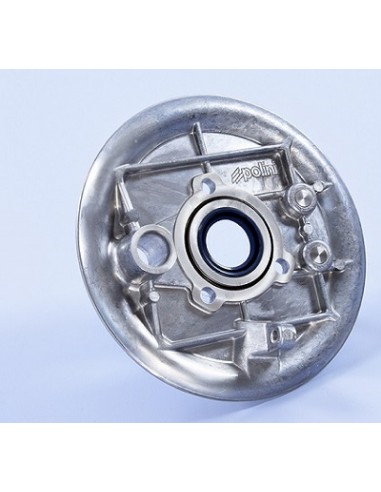 PLATO PORTAZAPATAS TRASERO POLINI VESPA...