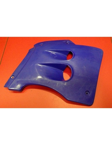 ALETIN DELANTERO DERECHO DERBI SENDA 50CC COLOR...