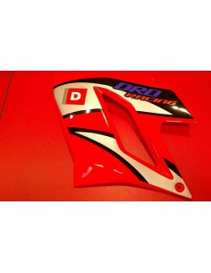 ALETIN DELANTERO IZQUIERDO DERBI SENDA 50CC COLOR...