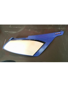 TAPA LATERAL TRASERA DERECHA DERBI SENDA 50CC...
