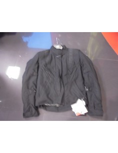 CAZADORA ALPINESTARS STELLA SPORT NEGRA TALLA M