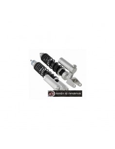 JUEGO AMORTRIGUADORES DELANTEROS + TRASERO