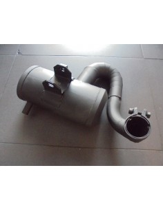 ESCAPE RMS TOURING VESPA 200 DS-DN-TX-PX