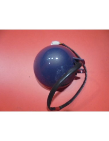 OPTICA FARO VESPA LXV 125CC GRIS