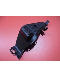 ESTRIBO DELANTERO IZQUIERDO GILERA RUNNER 50-125-200CC