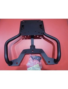 SOPORTE MALETERO TRASERO PIAGGIO NEW TYPHOON 50-125CC