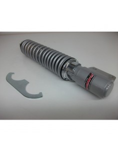 AMORTIGUADOR DELANTERO CARBONE GRIS VESPA P200E...