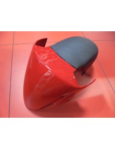 GUARDABARROS DELANTERO ROJO GILERA NEXUS 125-250-300-500CC