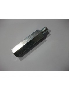 PROLONGADOR (48 MM) AMORTIGUADOR TRASERO VESPA...