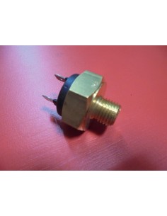 SENSOR TEMPERATURA RADIADOR PIAGGIO HEXAGON/GILERA RUNNER...