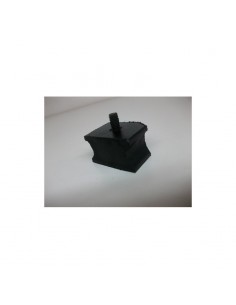 SILEMBLOCK SUPERIOR AMORTIGUADOR TRASERO 125/150/160/200CC