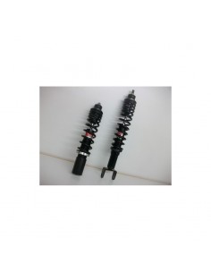 JUEGO AMORTIGUADORES DELANTERO/TRASERO YSS VESPA...