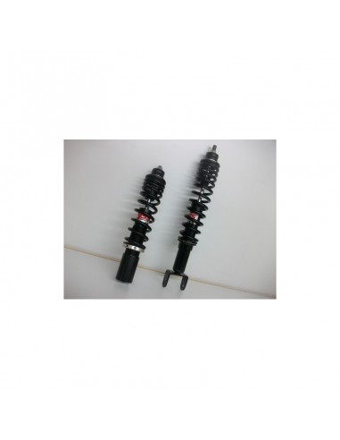 JUEGO AMORTIGUADORES DELANTERO/TRASERO YSS...