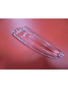 CRISTAL INTERMITENTES DELANTERO IZQUIERDO PIAGGIO X9...