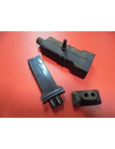 DESDOBLADOR CABLES GAS DERBI ATLANTIS 50CC RECUPERADO