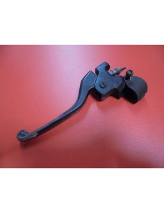 SOPORTE MANETA FRENO TRASERO DERBI ATLANTIS 50CC MOTOR...