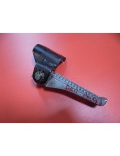 ESTRIBO CON SOPORTE DERECHO PIAGGIO NRG POWER 50CC...