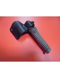 ESTRIBO CON SOPORTE IZQUIERDO PIAGGIO NRG POWER 50CC...