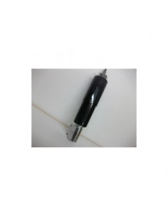 AMORTIGUADOR DELANTERO NEGRO VESPA PX,IRIS,DN,TX,T5...