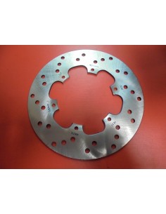 DISCO FRENO DELANTERO PIAGGIO LIBERTY 125 RST