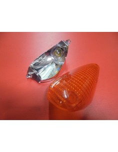 INTERMITENTE DELANTERO DERECHO PIAGGIO NRG EXTREME/MC3