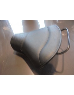 ASIENTO DELANTERO MONOPLAZA VESPA CLASICA 125-150-160CC