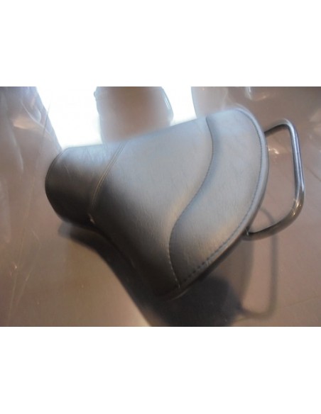 ASIENTO DELANTERO MONOPLAZA VESPA CLASICA 125-150-160CC