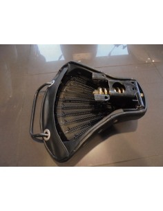 ASIENTO DELANTERO MONOPLAZA VESPA CLASICA 125-150-160CC 2