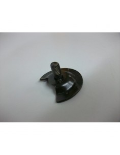 AMORTIGUADOR DELANTERO CARBONE REFORZADO VESPA...