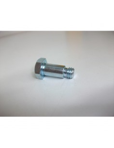 TORNILLO SUPERIOR AMORTIGUADOR DELANTERO VESPA...