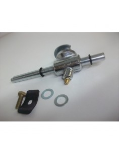 EJE MUELLE INFERIOR SUSPENSIÓN DELANTERA VESPA...