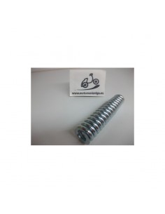 MUELLE SUSPENSION DELANTERO REFORZADO VESPA 125/150/160CC