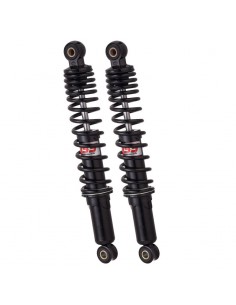 JUEGO AMORTIGUADORES TRASEROS YSS VESPA GT/GTS 125/200/300CC