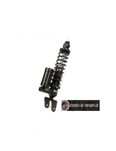 AMORTIGUADOR TRASERO BGM PRO SC COMPETITION NEGRO VESPA...