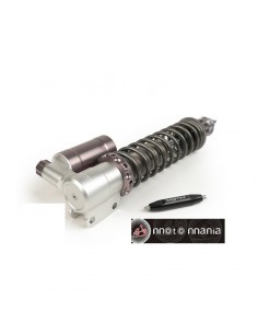 AMORTIGUADOR DELANTERO BGM PRO SC COMPETITION NEGRO VESPA...